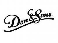 Don & Sons