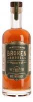 Broken Barrel Bourbon